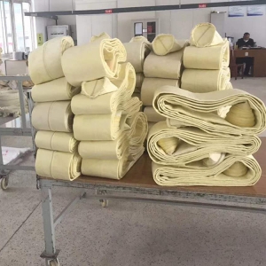 布袋除塵器除塵布袋有什么用？那種材質更好