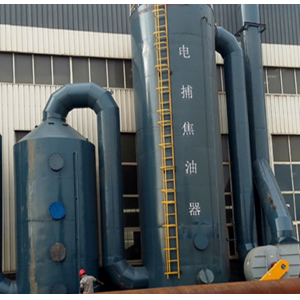 詳談電捕焦油器除焦效率低的原因有哪些？